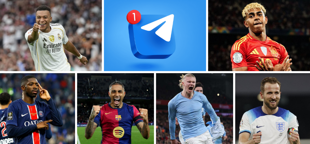 Statistiques Pronos Telegram